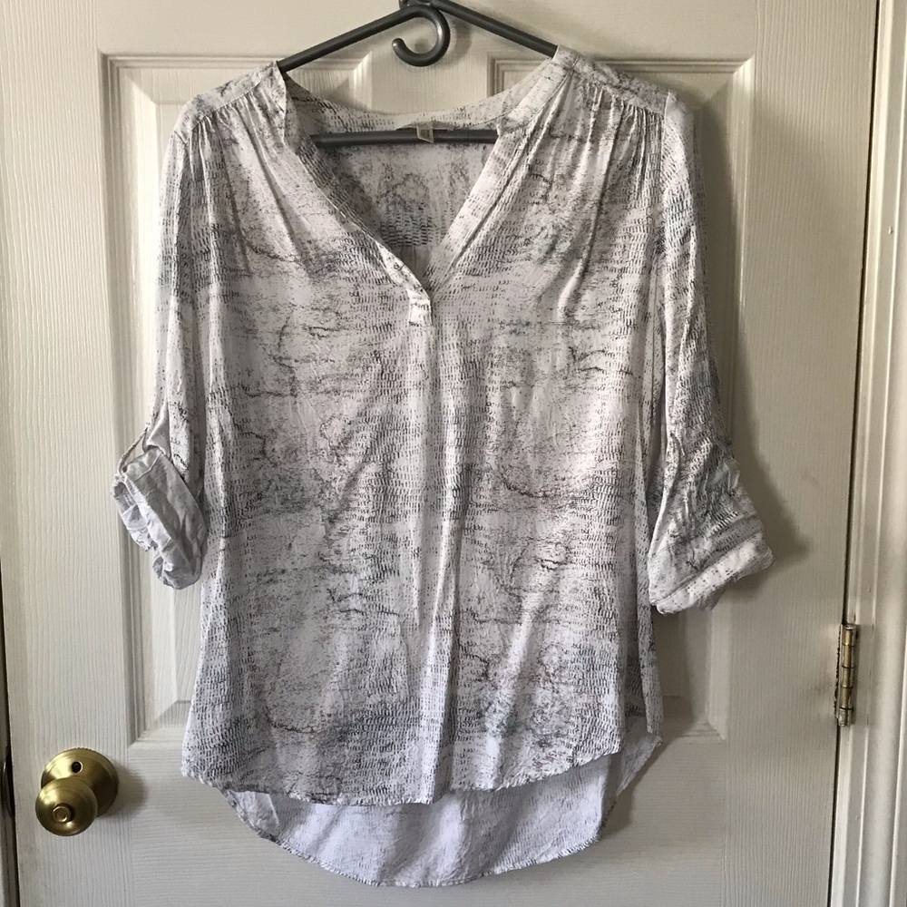 Lila Rose Medium blouse